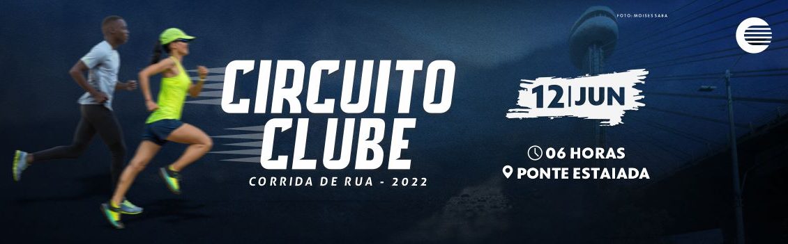 CIRCUITO CLUBE DE XADREZ DE CALDAS NOVAS 2022