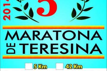 Maratona de Teresina