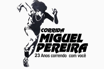 Corrida Miguel Pereira