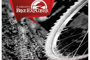 CIRCUITO BIKE EXPLORER -2015