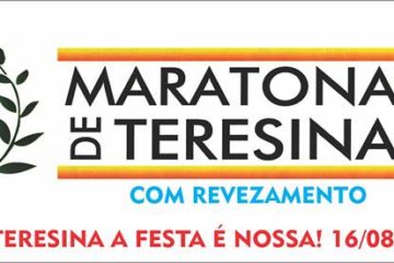 7° Maratona de Teresina