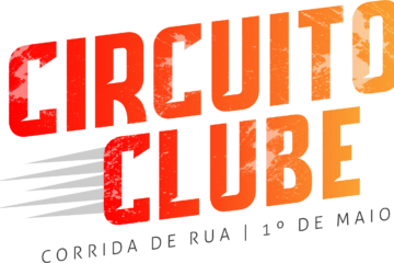CIRCUITO CLUBE – CORRIDA DE RUA