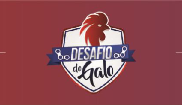 DESAFIO DO GALO 2018