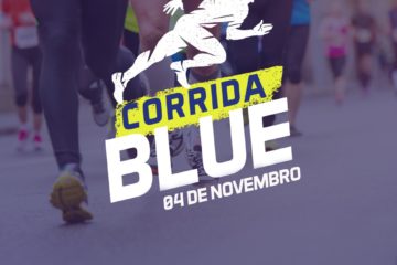 CORRIDA BLUEFIT