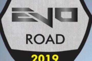 EVO ROAD 2019