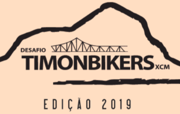 DESAFIO TIMON BIKERS 2019
