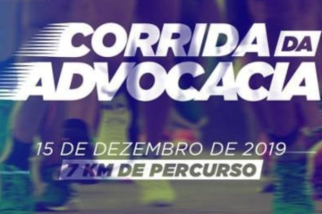 5° CORRIDA DA ADVOCACIA 2019